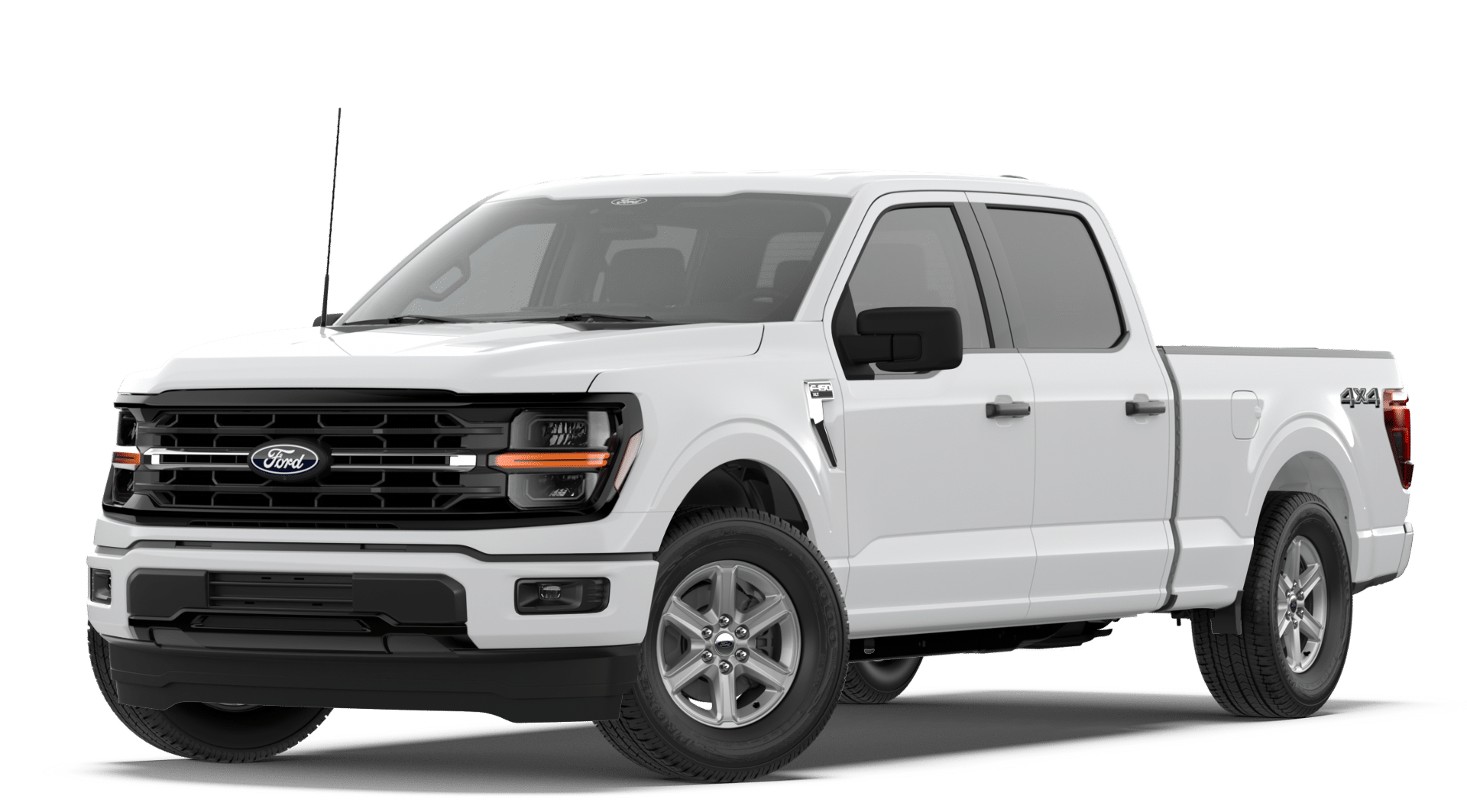 2026 Ford F-150® External Image 1